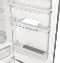 Smeg FC19XDND - Frigorífico Combi Inox 185 X 60 X 66,3 Cm Clase D 19 Smeg FC19XDND - Frigorífico Combi Inox 185 X 60 X 66,3 Cm Clase D -Electrodomésticos Outlet Tienda smeg fc19xdnd frigorifico combi inox 185 x 60 x 66 3 cm clase d 0061867 600px