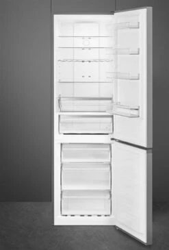 Smeg FC20XDNE - Frigorífico Combi De 200 X 60 X 59,2 Cm Clase E -Electrodomésticos Outlet Tienda smeg fc20xdne frigorifico combi de 200 x 60 x 59 2 cm clase e 0061953 600px