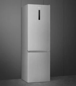 Smeg FC20XDNE - Frigorífico Combi De 200 X 60 X 59,2 Cm Clase E -Electrodomésticos Outlet Tienda smeg fc20xdne frigorifico combi de 200 x 60 x 59 2 cm clase e 0061954 600px