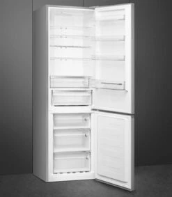 Smeg FC20XDNE - Frigorífico Combi De 200 X 60 X 59,2 Cm Clase E -Electrodomésticos Outlet Tienda smeg fc20xdne frigorifico combi de 200 x 60 x 59 2 cm clase e 0061955 600px