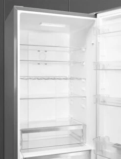 Smeg FC20XDNE - Frigorífico Combi De 200 X 60 X 59,2 Cm Clase E -Electrodomésticos Outlet Tienda smeg fc20xdne frigorifico combi de 200 x 60 x 59 2 cm clase e 0061956 600px