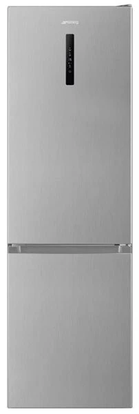 Smeg FC20XDNE - Frigorífico Combi De 200 X 60 X 59,2 Cm Clase E