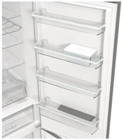 Smeg FC21XDND - Frigorífico Combi No Frost 200x60cm Clase D Look Inox -Electrodomésticos Outlet Tienda smeg fc21xdnd frigorifico combi no frost 200x60cm clase d look inox 0066837 600px