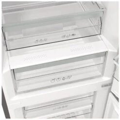 Smeg FC21XDND - Frigorífico Combi No Frost 200x60cm Clase D Look Inox -Electrodomésticos Outlet Tienda smeg fc21xdnd frigorifico combi no frost 200x60cm clase d look inox 0066839 600px