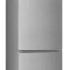 Smeg FC21XDND - Frigorífico Combi No Frost 200x60cm Clase D Look Inox