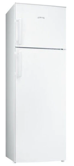 Smeg FD32F - Frigorífico 2 Puertas 175x59,5cm F/A+ Blanco