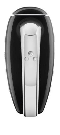 Smeg HMF01BLEU - Amasadora De Varillas 50 Style Negro 9 Velocidades -Electrodomésticos Outlet Tienda smeg hmf01bleu amasadora de varillas 50 style negro 9 velocidades 0058667 600px