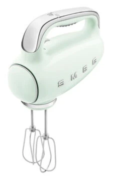 Smeg HMF01PGEU - Amasadora De Varillas 50 Style Verde 9 Velocidades -Electrodomésticos Outlet Tienda smeg hmf01pgeu amasadora de varillas 50 style verde 9 velocidades 0058698 600px