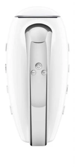 Smeg HMF01WHEU - Amasadora De Varillas 50 Style Blanco 9 Velocidades -Electrodomésticos Outlet Tienda smeg hmf01wheu amasadora de varillas 50 style blanco 9 velocidades 0058743 600px