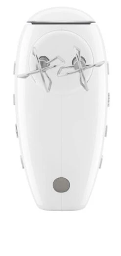 Smeg HMF01WHEU - Amasadora De Varillas 50 Style Blanco 9 Velocidades -Electrodomésticos Outlet Tienda smeg hmf01wheu amasadora de varillas 50 style blanco 9 velocidades 0058744 600px