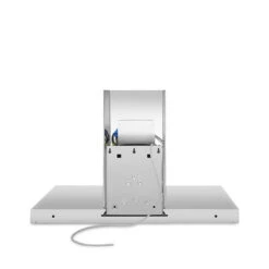 Smeg KBT900XE - Campana Extractora De Pared De 90cm Acero Inox -Electrodomésticos Outlet Tienda smeg kbt900xe campana extractora de pared de 90cm acero inox 0032922 600px