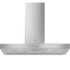 Smeg KBT900XE - Campana Extractora De Pared De 90cm Acero Inox