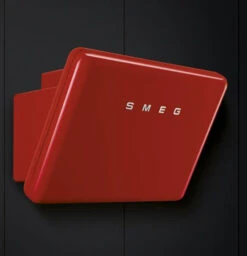 Smeg KFAB75RD - Campana Decorativa Pared 75 Cm Recirculación Clase B Roja -Electrodomésticos Outlet Tienda smeg kfab75rd campana decorativa pared 75 cm recirculacion clase b roja 0027142 600px