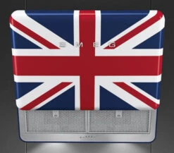 Smeg KFAB75UJ - Campana Decorativa Pared 75 Cm Recirculación Clase B London -Electrodomésticos Outlet Tienda smeg kfab75uj campana decorativa pared 75 cm recirculacion clase b london 0027166 600px