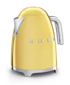 Smeg KLF03GOEU - Hervidor 50's Style 1,7L Color Oro 6 Smeg KLF03GOEU - Hervidor 50's Style 1,7L Color Oro -Electrodomésticos Outlet Tienda smeg klf03goeu hervidor 50 s style 1 7l color oro 0045552 600px
