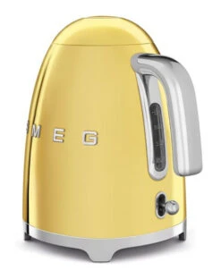Smeg KLF03GOEU - Hervidor 50's Style 1,7L Color Oro 7 Smeg KLF03GOEU - Hervidor 50's Style 1,7L Color Oro -Electrodomésticos Outlet Tienda smeg klf03goeu hervidor 50 s style 1 7l color oro 0045553 600px