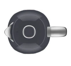 Smeg KLF03GREU - Hervidor 50 Style 1,7L Gris -Electrodomésticos Outlet Tienda smeg klf03greu hervidor 50 s style 1 7l gris 0045447 600px