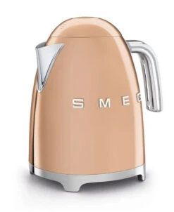 Smeg KLF03RGEU - Hervidor 50's Style 1,7L Color Oro Rosa 7 Smeg KLF03RGEU - Hervidor 50's Style 1,7L Color Oro Rosa -Electrodomésticos Outlet Tienda smeg klf03rgeu hervidor 50 s style 1 7l color oro rosa 0045555 600px