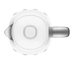 Smeg KLF03WHMEU - Hervidor 50's Style 1,7L Blanco Mate -Electrodomésticos Outlet Tienda smeg klf03whmeu hervidor 50 s style 1 7l blanco mate 0045586 600px