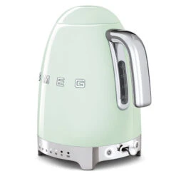 SMEG KLF04PGEU - Hervidor 1,7 Lt Años 50 2400W Ajuste Temperatura Color Verde Agua 5 SMEG KLF04PGEU - Hervidor 1,7 Lt Años 50 2400W Ajuste Temperatura Color Verde Agua -Electrodomésticos Outlet Tienda smeg klf04pgeu hervidor 1 7 lt anos 50 2400w ajuste temperatura color verde agua 0025164 600px