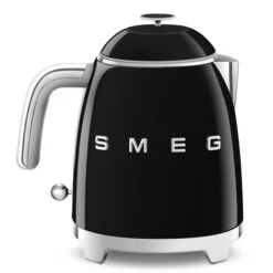 Smeg KLF05BLEU - Mini Hervidor Negro Estilo Años 50 0.8 Litros 16 Smeg KLF05BLEU - Mini Hervidor Negro Estilo Años 50 0.8 Litros -Electrodomésticos Outlet Tienda smeg klf05bleu mini hervidor negro estilo anos 50 0 8 litros 0057916 600px