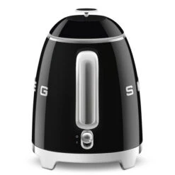 Smeg KLF05BLEU - Mini Hervidor Negro Estilo Años 50 0.8 Litros 17 Smeg KLF05BLEU - Mini Hervidor Negro Estilo Años 50 0.8 Litros -Electrodomésticos Outlet Tienda smeg klf05bleu mini hervidor negro estilo anos 50 0 8 litros 0057917 600px