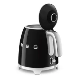 Smeg KLF05BLEU - Mini Hervidor Negro Estilo Años 50 0.8 Litros 19 Smeg KLF05BLEU - Mini Hervidor Negro Estilo Años 50 0.8 Litros -Electrodomésticos Outlet Tienda smeg klf05bleu mini hervidor negro estilo anos 50 0 8 litros 0057919 600px