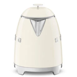 Electrodomésticos Outlet Tienda -Electrodomésticos Outlet Tienda smeg klf05creu mini hervidor crema estilo anos 50 0 8 litros 0057920 600px