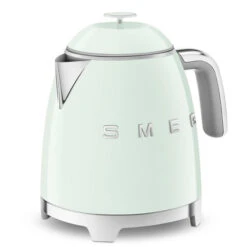 Smeg KLF05PGEU - Mini Hervidor Verde Estilo Años 50 0.8 Litros 12 Smeg KLF05PGEU - Mini Hervidor Verde Estilo Años 50 0.8 Litros -Electrodomésticos Outlet Tienda smeg klf05pgeu mini hervidor verde estilo anos 50 0 8 litros 0057897 600px