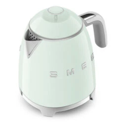 Smeg KLF05PGEU - Mini Hervidor Verde Estilo Años 50 0.8 Litros 14 Smeg KLF05PGEU - Mini Hervidor Verde Estilo Años 50 0.8 Litros -Electrodomésticos Outlet Tienda smeg klf05pgeu mini hervidor verde estilo anos 50 0 8 litros 0057899 600px