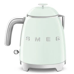 Smeg KLF05PGEU - Mini Hervidor Verde Estilo Años 50 0.8 Litros 16 Smeg KLF05PGEU - Mini Hervidor Verde Estilo Años 50 0.8 Litros -Electrodomésticos Outlet Tienda smeg klf05pgeu mini hervidor verde estilo anos 50 0 8 litros 0057901 600px