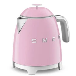 Smeg KLF05PKEU - Mini Hervidor Rosa Estilo Años 50 0.8 Litros 13 Smeg KLF05PKEU - Mini Hervidor Rosa Estilo Años 50 0.8 Litros -Electrodomésticos Outlet Tienda smeg klf05pkeu mini hervidor rosa estilo anos 50 0 8 litros 0057847 600px