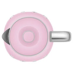 Smeg KLF05PKEU - Mini Hervidor Rosa Estilo Años 50 0.8 Litros 14 Smeg KLF05PKEU - Mini Hervidor Rosa Estilo Años 50 0.8 Litros -Electrodomésticos Outlet Tienda smeg klf05pkeu mini hervidor rosa estilo anos 50 0 8 litros 0057848 600px