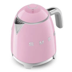 Smeg KLF05PKEU - Mini Hervidor Rosa Estilo Años 50 0.8 Litros 15 Smeg KLF05PKEU - Mini Hervidor Rosa Estilo Años 50 0.8 Litros -Electrodomésticos Outlet Tienda smeg klf05pkeu mini hervidor rosa estilo anos 50 0 8 litros 0057849 600px