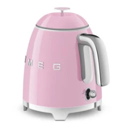 Smeg KLF05PKEU - Mini Hervidor Rosa Estilo Años 50 0.8 Litros 16 Smeg KLF05PKEU - Mini Hervidor Rosa Estilo Años 50 0.8 Litros -Electrodomésticos Outlet Tienda smeg klf05pkeu mini hervidor rosa estilo anos 50 0 8 litros 0057850 600px