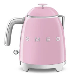 Smeg KLF05PKEU - Mini Hervidor Rosa Estilo Años 50 0.8 Litros 17 Smeg KLF05PKEU - Mini Hervidor Rosa Estilo Años 50 0.8 Litros -Electrodomésticos Outlet Tienda smeg klf05pkeu mini hervidor rosa estilo anos 50 0 8 litros 0057851 600px