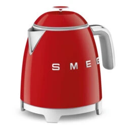 Smeg KLF05RDEU - Mini Hervidor Rojo Estilo Años 50 0.8 Litros 21 Smeg KLF05RDEU - Mini Hervidor Rojo Estilo Años 50 0.8 Litros -Electrodomésticos Outlet Tienda smeg klf05rdeu mini hervidor rojo estilo anos 50 0 8 litros 0057930 600px