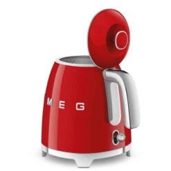 Smeg KLF05RDEU - Mini Hervidor Rojo Estilo Años 50 0.8 Litros 34 Smeg KLF05RDEU - Mini Hervidor Rojo Estilo Años 50 0.8 Litros -Electrodomésticos Outlet Tienda smeg klf05rdeu mini hervidor rojo estilo anos 50 0 8 litros 0057943 600px