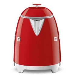 Smeg KLF05RDEU - Mini Hervidor Rojo Estilo Años 50 0.8 Litros 35 Smeg KLF05RDEU - Mini Hervidor Rojo Estilo Años 50 0.8 Litros -Electrodomésticos Outlet Tienda smeg klf05rdeu mini hervidor rojo estilo anos 50 0 8 litros 0057944 600px