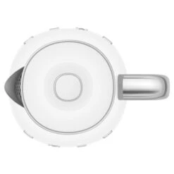 Smeg KLF05WHEU - Mini Hervidor Blanco Estilo Años 50 0.8 Litros 19 Smeg KLF05WHEU - Mini Hervidor Blanco Estilo Años 50 0.8 Litros -Electrodomésticos Outlet Tienda smeg klf05wheu mini hervidor blanco estilo anos 50 0 8 litros 0057840 600px