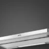 Smeg KSET9XE2 - Campana Integrable Telescopica 90cm Clase D Inox