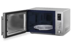 Smeg MOE25X - Microondas Libre Instalación 25 Litros Grill Acero Inoxidable -Electrodomésticos Outlet Tienda smeg moe25x microondas libre instalacion 25 litros grill acero inoxidable 0028871 600px