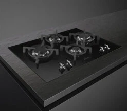 Smeg PV364LCN - Placa De Gas Natural 65 Cm 4 Fuegos Cristal Negro 6 Smeg PV364LCN - Placa De Gas Natural 65 Cm 4 Fuegos Cristal Negro -Electrodomésticos Outlet Tienda smeg pv364lcn placa de gas natural 65 cm 4 fuegos cristal negro 0028933 600px