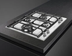 Smeg PX164L - Placa Gas Natural 60cm 4 Zonas Inox -Electrodomésticos Outlet Tienda smeg px164l placa gas natural 60cm 4 zonas inox 0044524 600px