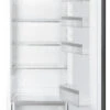Smeg S8L1721F - Frigorífico De 1 Puerta Integrado De 177,2 X 54,8 X 54,9 Cm
