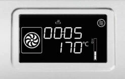 Smeg SF4920MCX1 - Horno Victoria Combinado Con Microondas Alto De 45cm -Electrodomésticos Outlet Tienda smeg sf4920mcx1 horno victoria combinado con microondas alto de 45cm 0024201