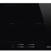 Smeg SI2M7643D - Encimera De Inducción 60 Cm 4 Zonas Cristal Negro
