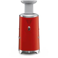 Smeg SJF01RDEU - Licuadora Baja Velocidad 500ml Línea Años 50 Color Rojo -Electrodomésticos Outlet Tienda smeg sjf01rdeu licuadora exprimido lento 500ml linea anos 50 color rojo 0025170 600px