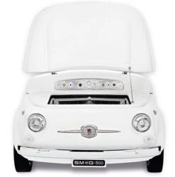 Electrodomésticos Outlet Tienda -Electrodomésticos Outlet Tienda smeg smeg500b frigorifico fiat 500 100l clase a color blanco 0035553 600px