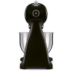 SMEG SMF03BLEU - Robot Cocina 10 Velocidades 4,8l 800W Color Negro -Electrodomésticos Outlet Tienda smeg smf03bleu robot cocina 10 velocidades 4 8l 800w color negro 0025502 600px